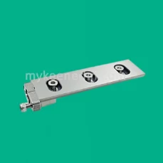 WEDM Reference Element MK-W0001